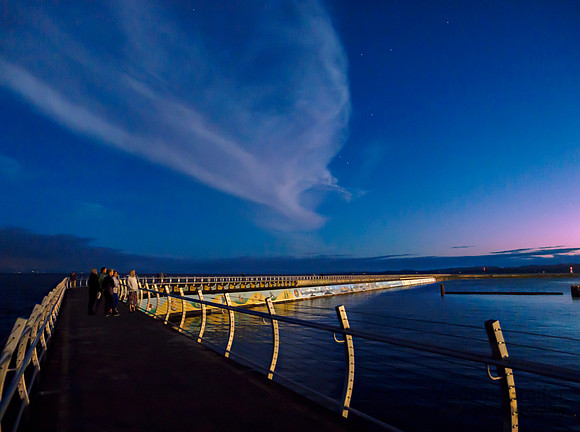 Ogden Point, Victoria BC