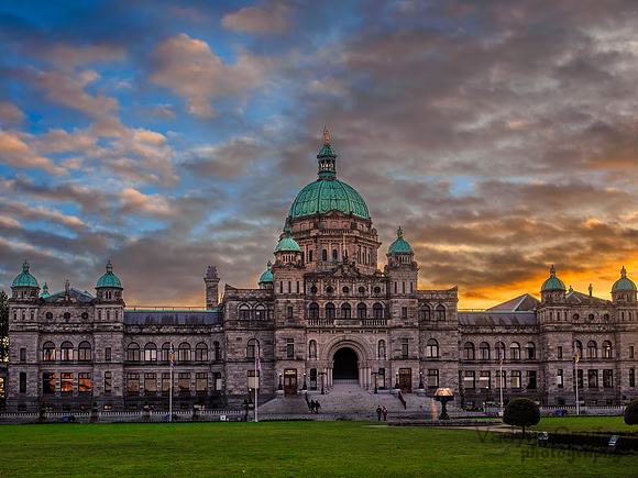 Legislative Building