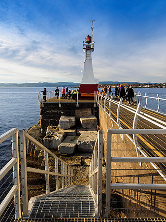 Ogden Point, Victoria BC