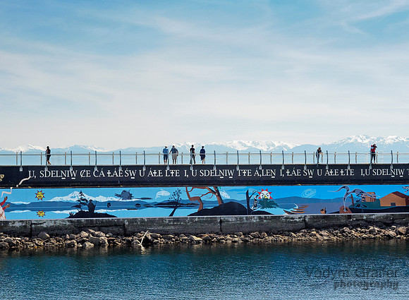 Ogden Point, Victoria BC