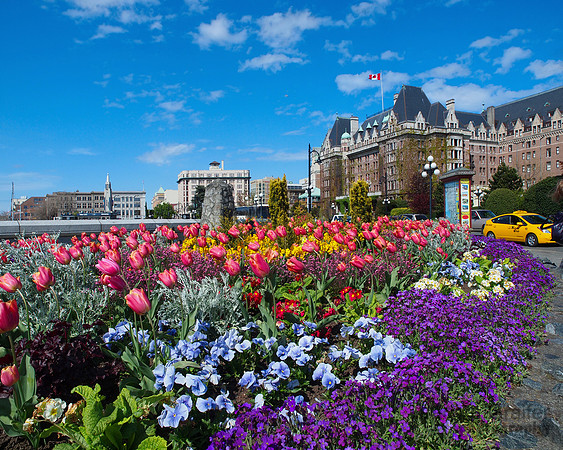 Empress Hotel