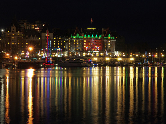 Empress Hotel