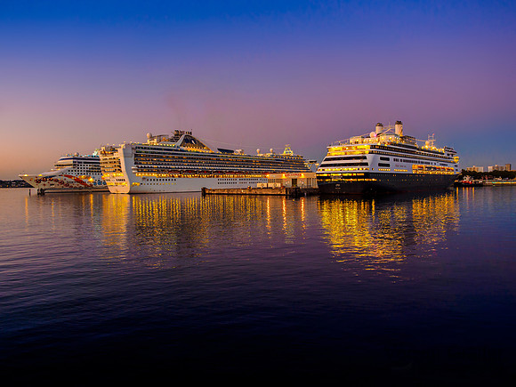 Ogden Point, Victoria BC